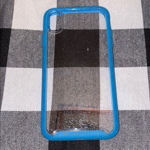 iPhone XS Max otterbox